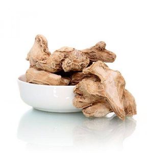 Indian Dry Ginger Exporter